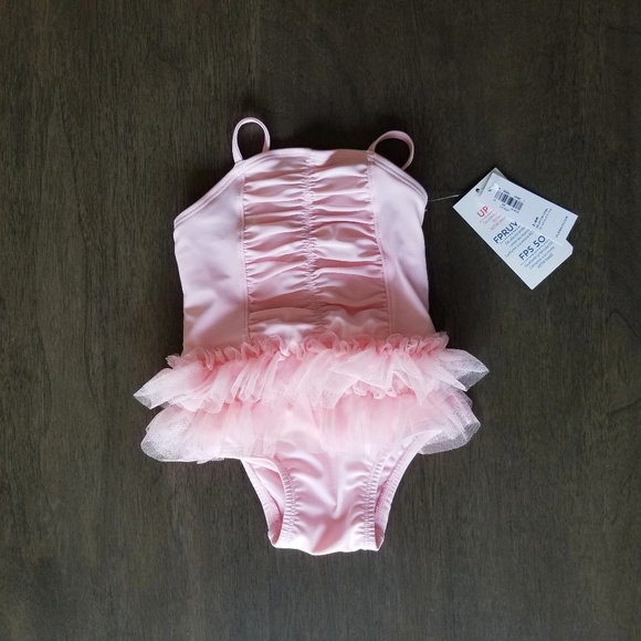 old navy baby girl swim